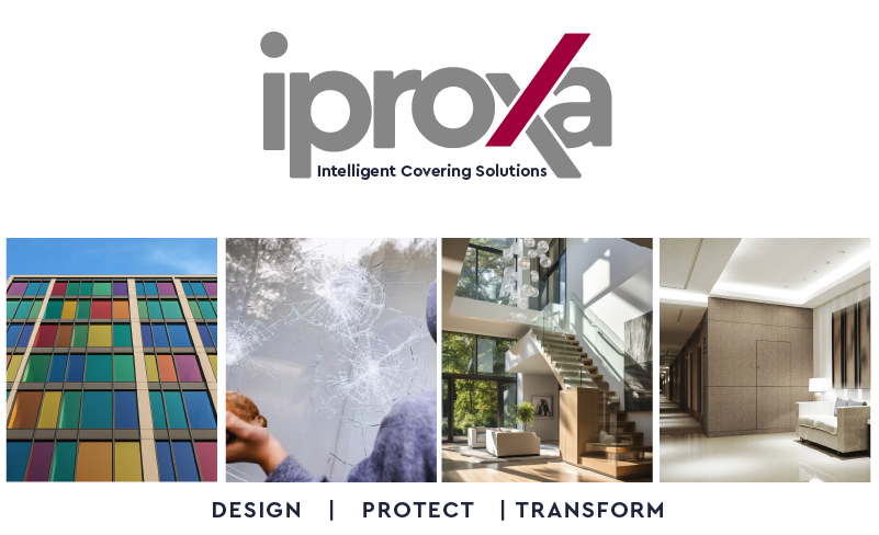 iproxa at work